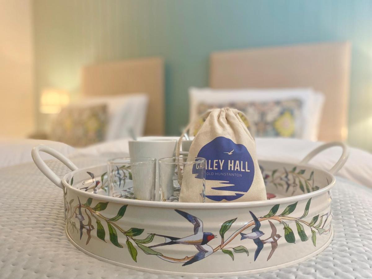 Casa di campagna Caley Hall *
