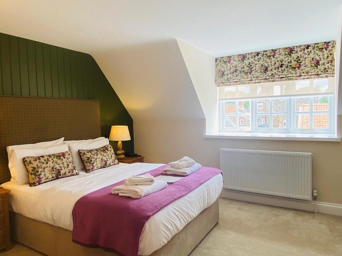 Casa di campagna Caley Hall *