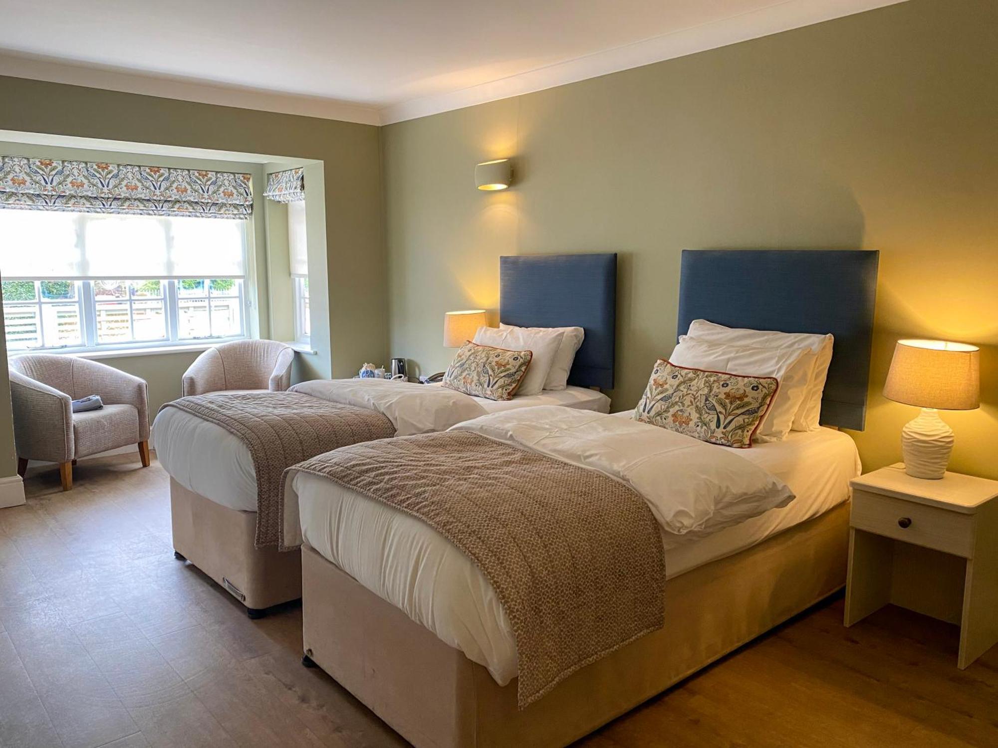 Caley Hall Landhuis Hunstanton