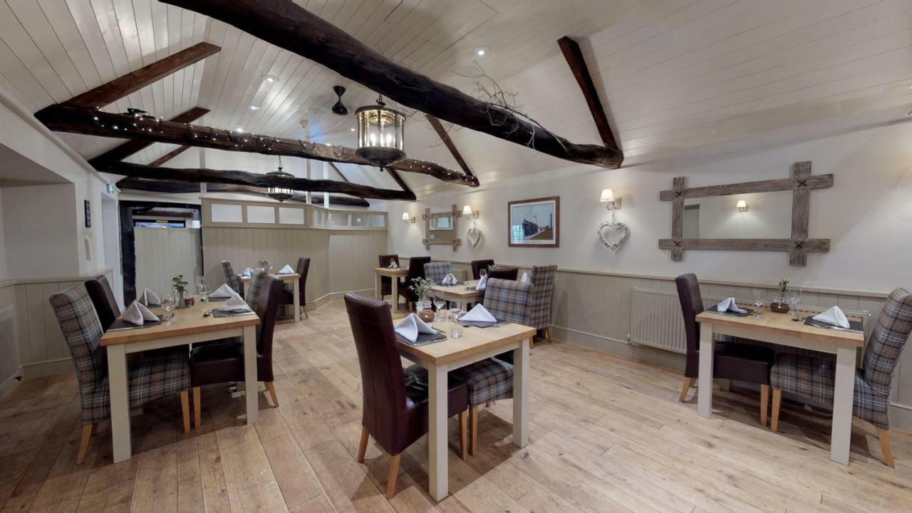Caley Hall Landhaus Hunstanton