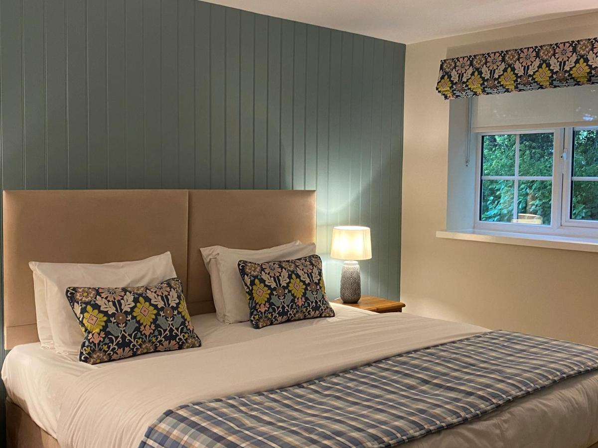 Country house Caley Hall