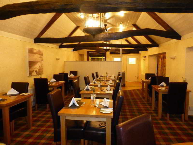 Caley Hall